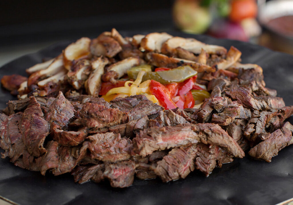 Catering Companies In Austin PoKeJo's Smokehouse