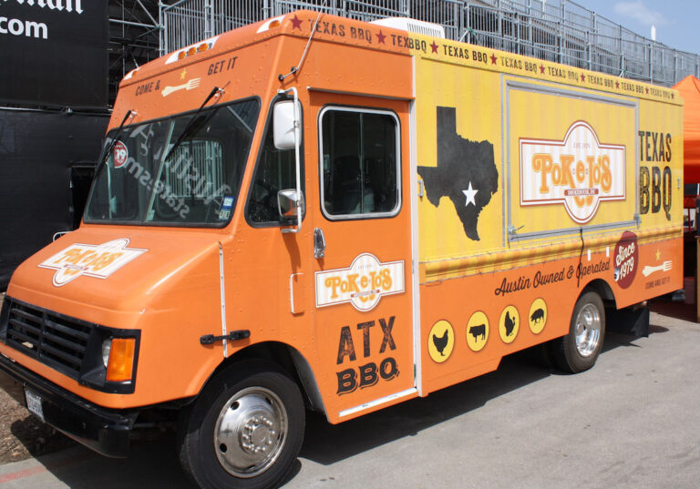 Why The List Of BBQ Caterers Near Me in Austin Can Stop At 1