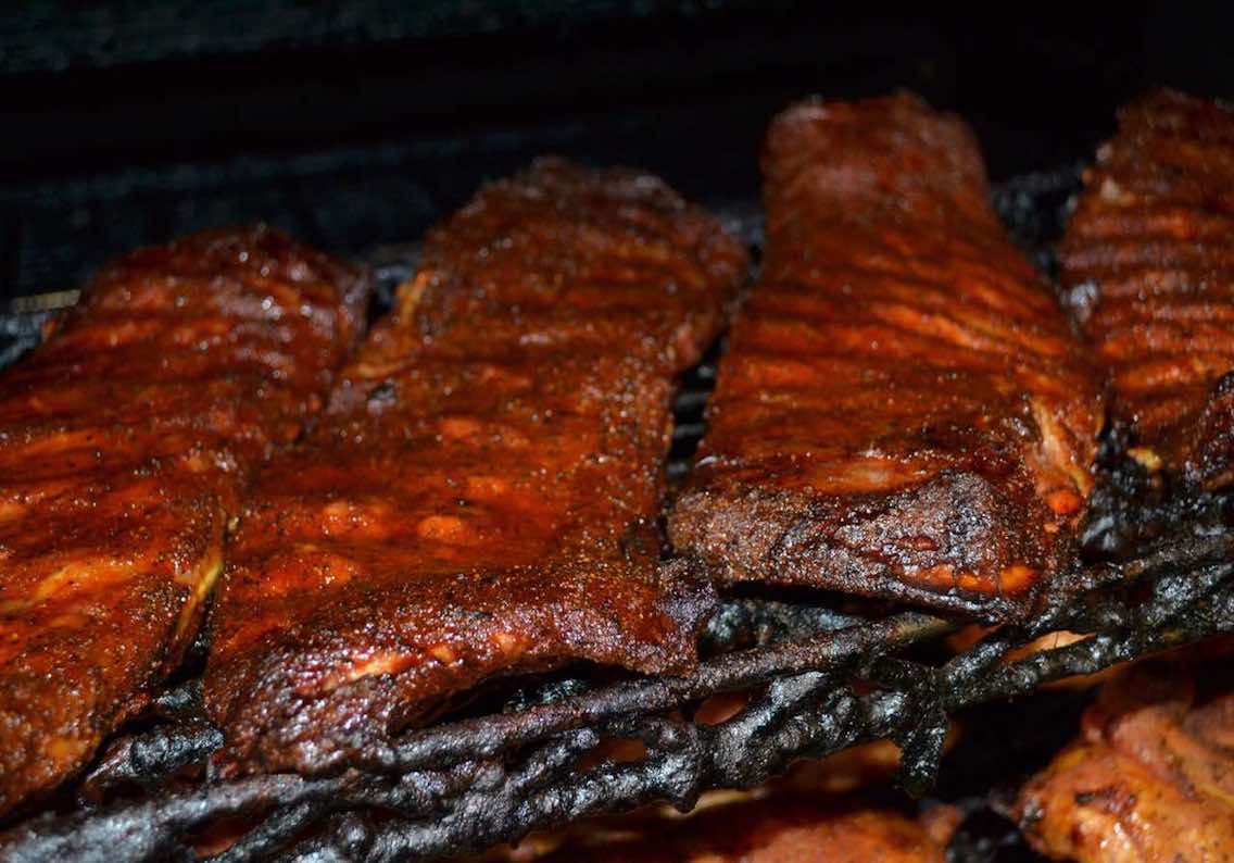 5 Simple Steps To Locate The BBQ Restaurant Nearby In Austin