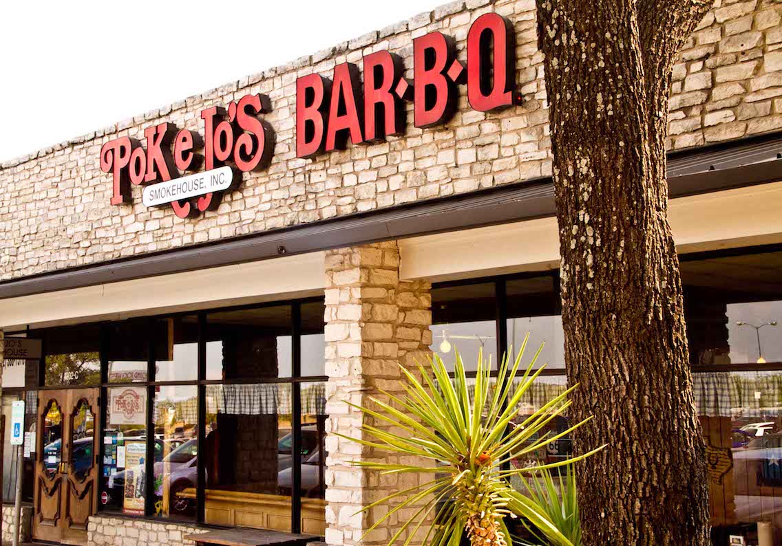 FINDING THE POKEJO'S BBQ RESTAURANTS NEAR ME IN AUSTIN