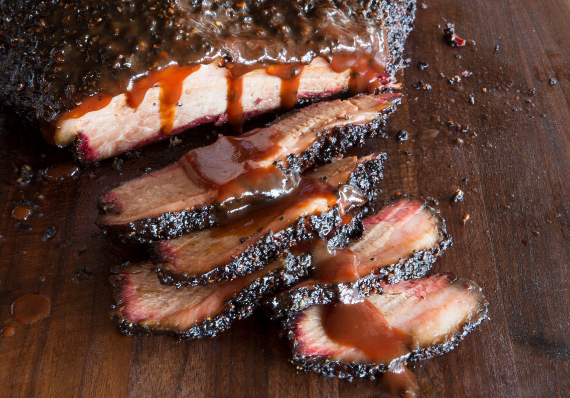 Barbecue Restaurants Near Me In Austin - Pokejo's Barbeque Restaurants