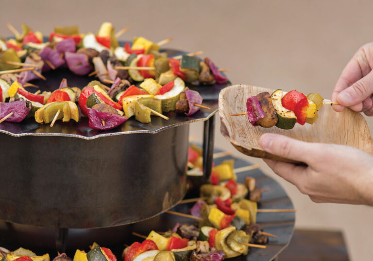 Lunch Catering Near Me In Austin — PokeJo's