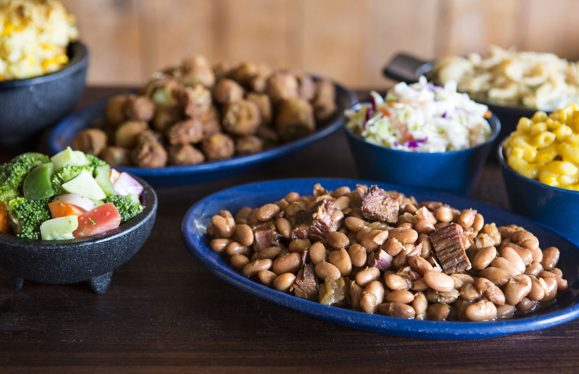 Daily Special BBQ Near Me in Austin — Pok-e-Jo's