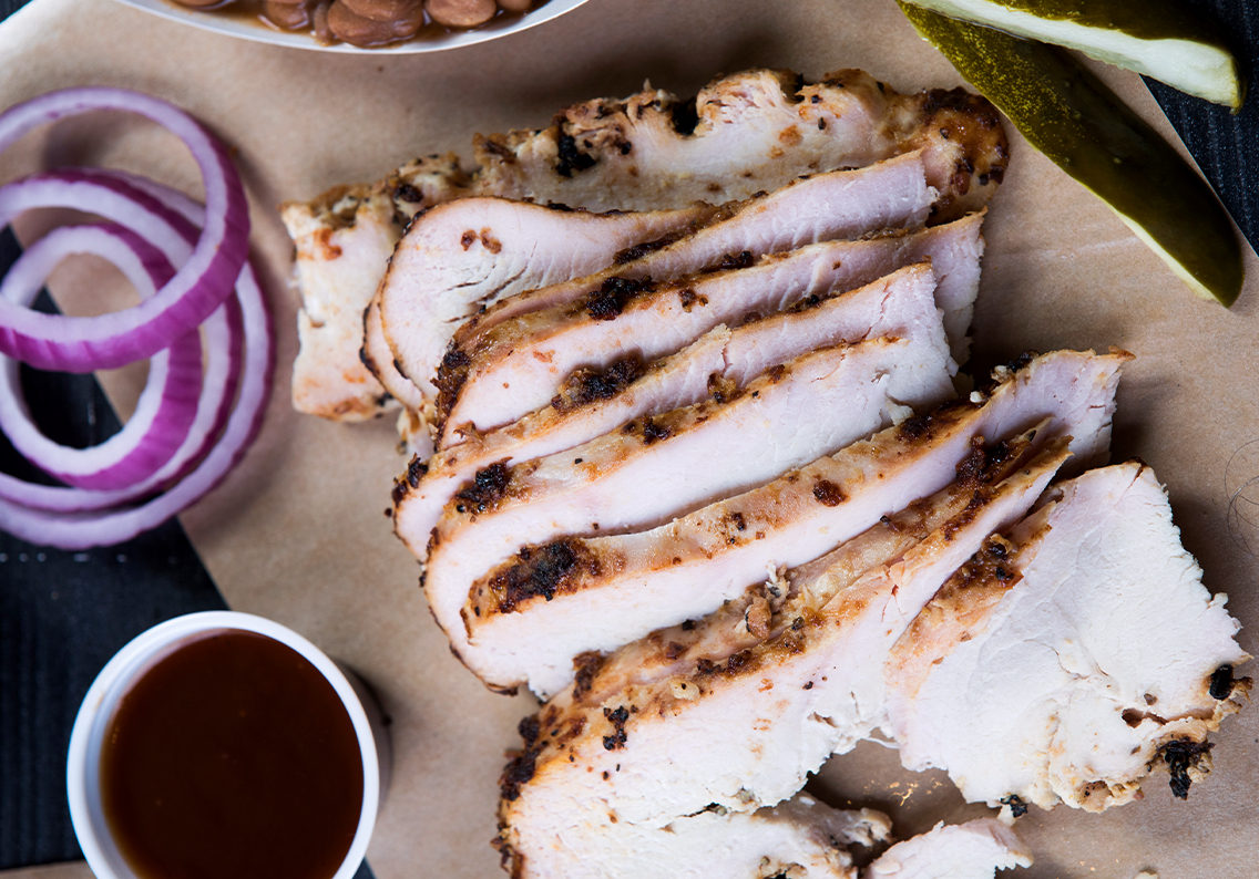 Holiday Dinner Near Me — Pok-e-Jo's